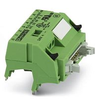 Подсоединение к системе PLC-V8/FLK14/OUT/M | код 2304102 | PHOENIX CONTACT