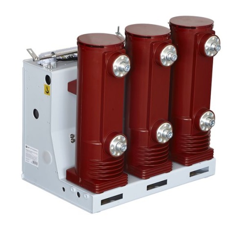 Вакуумный выключатель BB/EKF-10-1600-25-210-3 стационарного исполнения, с магнитом блокировки включения, с правой и левой блокировкой, с 2 токовыми катушками отключения, опер. Ток 220 В AC/DC | код ppt22t2plbbv21s1625 | EKF фото 3