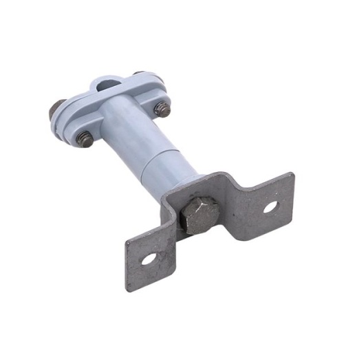 Держатель дистанционный скручиваемый L=75мм HZ | код lp-44075 | EKF фото 4