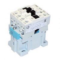 Контактор электромагнитный ПМ12K-016150 (5з+4р) 220В 50Гц, БК11,ПКЛ-40 | код A8118-741509454220 | РЕЛЕ И АВТОМАТИКА