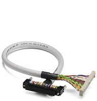 Круглый кабель CABLE-FCN40/1X50/ 8,0M/M340 | код 2321693 | PHOENIX CONTACT