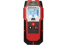 Детектор проводки Wall Scanner 80 | код. А00466 | ADA