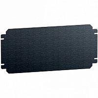 Монтажная плата для SBM(SBMC,SBMB) 150x300 | код. NSYMM13SB | Schneider Electric