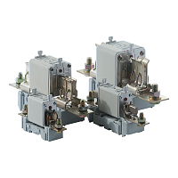 Предохранитель низковольтный NH000GG50V4-(M212462C) | код 056060 | КЭАЗ