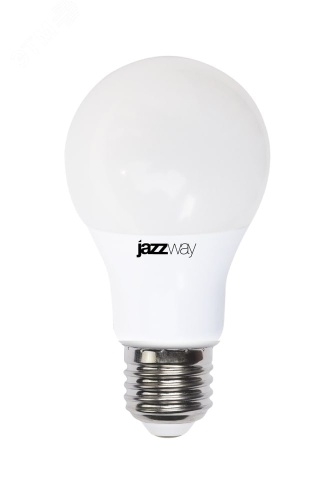 Лампа светодиодная спец. LED 10w E27 груша диммируемая для птиц | код 5022850 | JazzWay