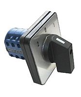 Переключатель кулачковый ПК 16-12 И3082У3, 55х55 (ЭТ) | код ET512767 | Электротехник