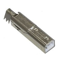 Разъём USB SZC USBB-SP (SZC), 1,5 А | код 107434 | SZC