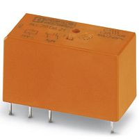 Одиночное реле REL-MR-24DC/21-21/ATEX | код 2906213 | PHOENIX CONTACT