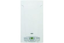 Котел газовый ECO Four 24 настенный 24 кВт двухконтурный с открытой камерой сгорания | код. CSE46224354- | Baxi