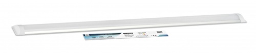 Светильник светодиодный SPO-108-PRO 50Вт 230В 4000К 3300Лм 1500мм IP40 LLT | код 4690612016436 | LLT