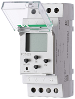 Реле времени PCZ-523 | код EA02.002.003 | Евроавтоматика F&F