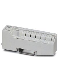 Клемма потенциальные блоки PTU 16/14X2,5 GY | код 3214016 | PHOENIX CONTACT