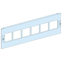 ПЕРЕД.ПАН.ИЗМЕРИТ.УСТР, 72 Х 72 ММ | код LVS03910 | SCHNEIDER ELECTRIC