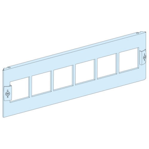 ПЕРЕД.ПАН.ИЗМЕРИТ.УСТР, 72 Х 72 ММ | код LVS03910 | SCHNEIDER ELECTRIC