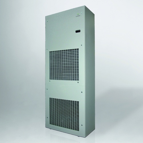 Устройство охлаждения эл.тех. шкафа, 5600-5950W (L35L35), 400VAC, 2000х600х384 мм (ВхШхГ), IP54 | код WICE5840CW | ETA