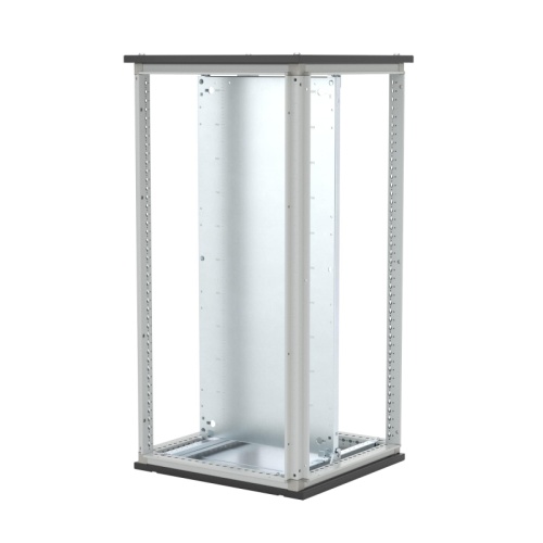 Монтажная плата для корпусов CQE N, ВхШ 1200х800 мм | код R5NPCE1280 | DKC