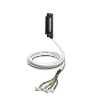 Фронтальный адаптер CABLE-50/4FLK14/50,0M/YUC | код 2314765 | PHOENIX CONTACT