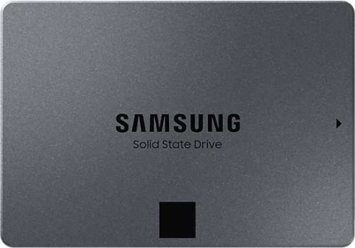 Накопитель SSD Samsung SATA-III 8TB MZ-77Q8T0BW 870 QVO 2.5 | код 1517262 | SAMSUNG