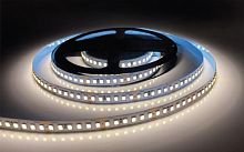 Лента светодиодная PLS PRO-5 2835/120-24V 6000K 10W/m IP20-5m 5 лет гарантия Jazzway | код 5055803 | JazzWay