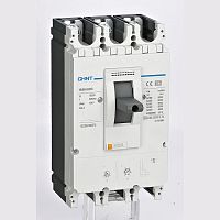 Авт. выкл. защиты двигателя NM8N-800Q M 500А 70кА 3P (R) | код 273077 | CHINT