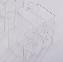 УДЛИН.КЛЕМ.ЗАГЛУШ.4P SD160 РУК.СЛЕВАновинка | код SSDTCL4P160 | Systeme Electric