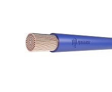 Провод ПуГВнг(А)-LS 1х50 С 450/750В (м) | Код. 00-00130536 | Цветлит