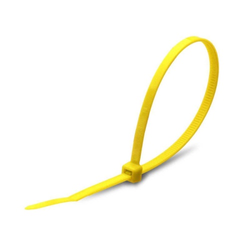 Хомут кабельный КСС 5х300 нейл. син. (уп.100шт) Fortisflex 61332 фото 4