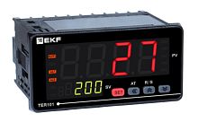 Измеритель-регулятор EKF TER101-M-CV-M2A-R | код TER101-M-CV-M2A-R | EKF