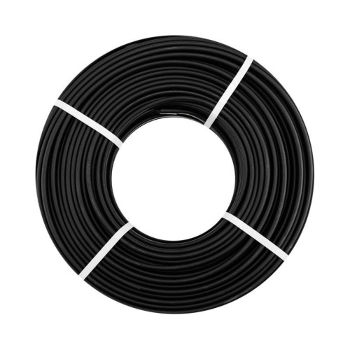 Кабель греющий саморег. SRL40-2 UV с УФ-защитой неэкранир. 30Вт/м 0.9кв.мм/40м (уп.100м) PROCONNECT 51-0233 фото 2 Кабель греющий саморег. SRL40-2 UV с УФ-защитой неэкранир. 30Вт/м 0.9кв.мм/40м (уп.100м) PROCONNECT 51-0233 фото 2