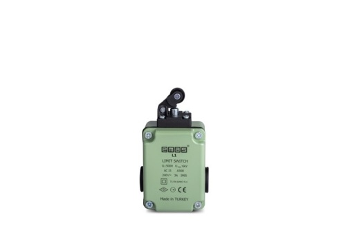 Концевой выключатель L1K23MIP311 | код L1K23MIP311 | EMAS