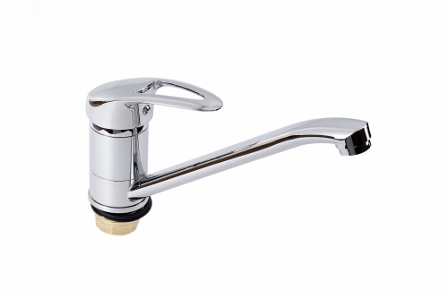 Смеситель для кухни TSARSBERG TSB-650-1177 тип См-МОЦБА, См-УмОЦБА | код TSB-650-1177 | TSARSBERG