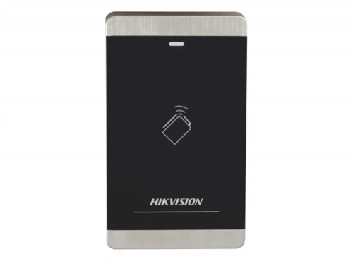 Считыватель Mifare карт | код 302900511 | Hikvision