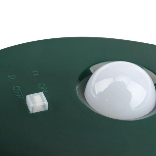 Ультразвуковой отпугиватель кротов R 30 м, на солнечной батарее, с подсветкой, REXANT | код 71-0047 | REXANT фото 6