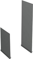 Перегородки межфазные разделительные PB 100mm 4pcs XT2-XT4 3p (комплект из 4шт.) SAC 1SDA0 66675 R1 | код 1SDA066675R1 | ABB