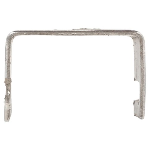 Держатель для полосы 25х4 (скоба) Ni EKF PROxima | код lp-d2311-ni | EKF фото 3