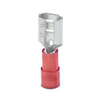 Соединитель C-SCFI 1,5/6,3X0,8 | код 3240052 | PHOENIX CONTACT