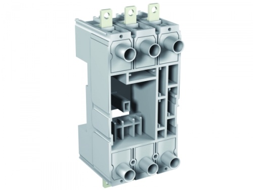 Фиксированная часть втычного исполнения XT1 P FP 3p EF SAC 1SDA0 68183 R1 | код 1SDA068183R1 | ABB