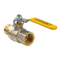 Кран шар. газ. вн.-нар. 1 " | код. S.272.06 | VALTEC