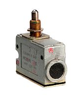 Микровыключатель МП 2303 У2 исп.13, IP54, толкатель с шариком, торцевой, винт (ЭТ) | код ET006851 | Электротехник