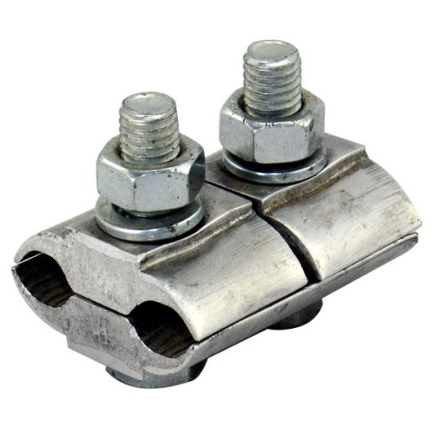 Зажим плашечный ПА-2-2А