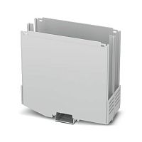 Нижняя часть корпуса ICS50-B122X98-V-V-7035 | код 1077064 | PHOENIX CONTACT