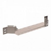 Ответвитель горизонтальный Стандарт INOX (AISI 409) 500х100 Промрукав | код PR16.2703 | ПРОМРУКАВ