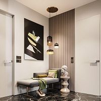 Лампа светодиодная LED 8 Вт 650 лм 3000К грибок R63 теплый E27 AC 220В Elementary Gauss | код 63218 | Gauss