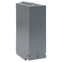 Комплект клеммных крышек (длинные) 6 шт. для рубильников TwinBlock 315-400А EKF | код tb-cvrlong-6-315-400 | EKF