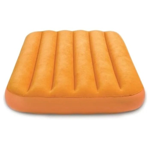 Матрас надувной детский 88х157х18см 2 цвета (66803NP) INTEX 6941057413655 фото 2