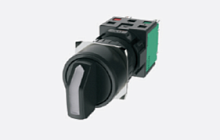 TS6010-1AF60 Модуль переключателя TS6, 3-позиц., без самовозврата, черн., шт | код TS6010-1AF60 | SUPU