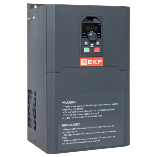 Преобразователь частоты PRO-Drive PD-150-FC-37K-43 EKF | код PD-150-FC-37K-43 | EKF фото 2 Преобразователь частоты PRO-Drive PD-150-FC-37K-43 EKF | код PD-150-FC-37K-43 | EKF фото 2