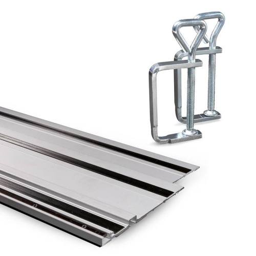 Пила циркулярная погружная ПП-60н КВТ 104868