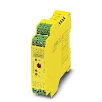 Модуль расширения PSR-SCP- 24DC/URD3/4X1/2X2 | код 2981512 | PHOENIX CONTACT