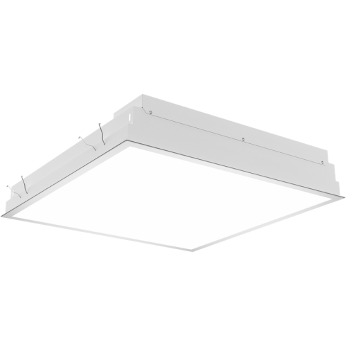 Светильник OPL/R ECO LED 595 HFD 4000K CRI90 СТ 1028002210 фото 5